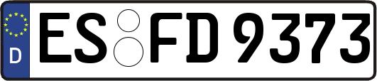 ES-FD9373
