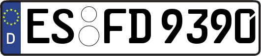 ES-FD9390