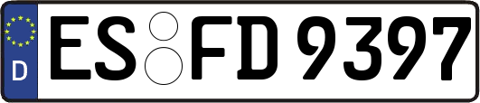 ES-FD9397