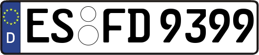 ES-FD9399