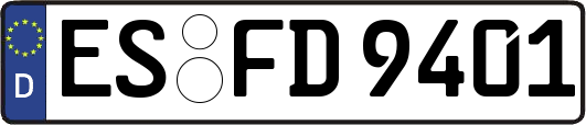 ES-FD9401