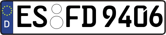 ES-FD9406