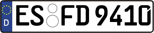 ES-FD9410