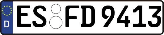 ES-FD9413