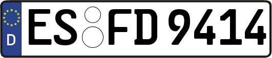 ES-FD9414