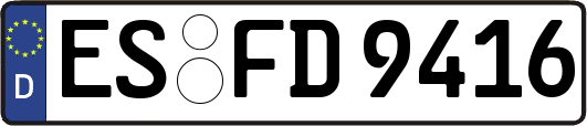 ES-FD9416