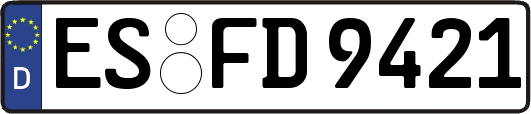 ES-FD9421