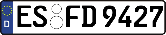 ES-FD9427