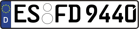 ES-FD9440
