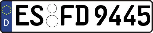 ES-FD9445