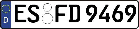ES-FD9469