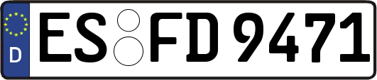 ES-FD9471