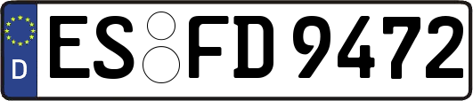 ES-FD9472