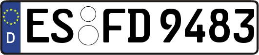 ES-FD9483