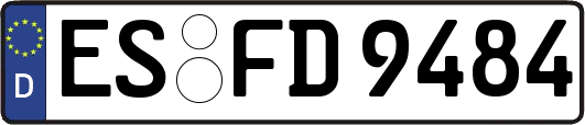 ES-FD9484