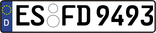 ES-FD9493