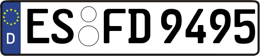 ES-FD9495