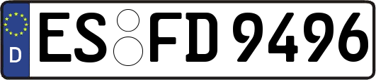ES-FD9496