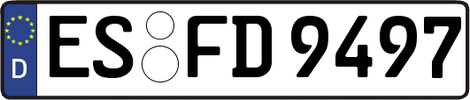 ES-FD9497