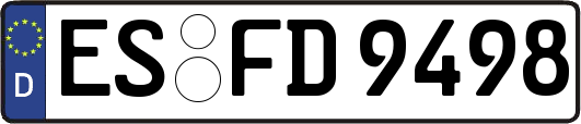 ES-FD9498