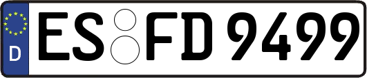 ES-FD9499