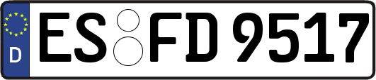 ES-FD9517