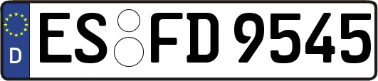 ES-FD9545