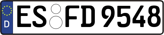 ES-FD9548