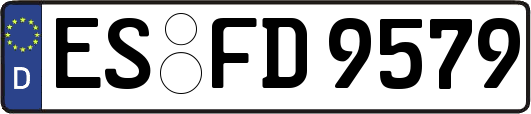ES-FD9579