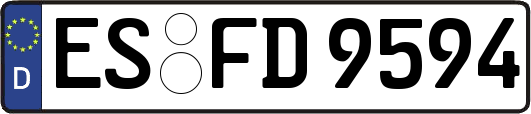 ES-FD9594