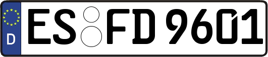 ES-FD9601