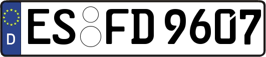 ES-FD9607