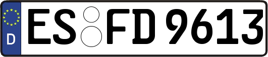 ES-FD9613