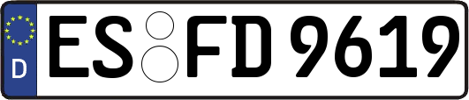 ES-FD9619