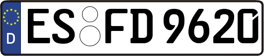 ES-FD9620