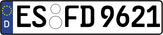 ES-FD9621
