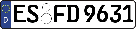 ES-FD9631