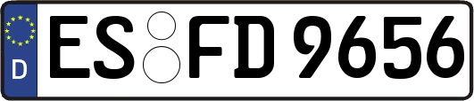 ES-FD9656