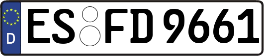 ES-FD9661