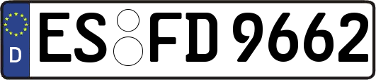 ES-FD9662