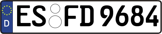 ES-FD9684