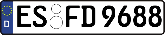 ES-FD9688