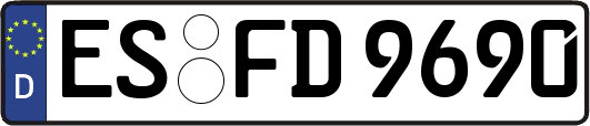 ES-FD9690
