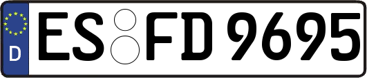 ES-FD9695
