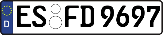 ES-FD9697