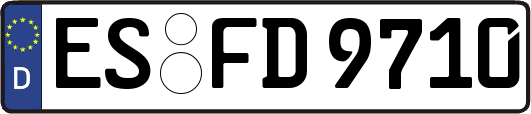 ES-FD9710