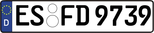 ES-FD9739