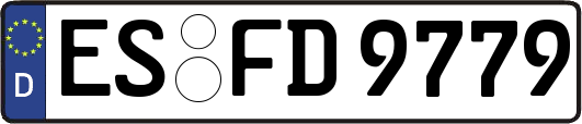 ES-FD9779