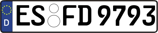 ES-FD9793