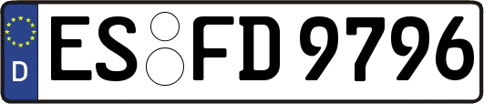 ES-FD9796